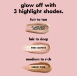 Elf Halo Glow Highlight Beauty Wand - Image 11