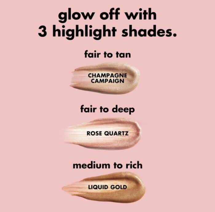 Elf Halo Glow Highlight Beauty Wand - Image 11
