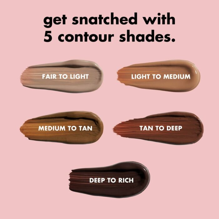 ⁦Elf Halo Glow Contour Beauty Wand⁩ - الصورة ⁦6⁩