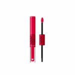 NYX PROFESSIONAL MAKEUP Shine Loud -Shine Long-Lasting Liquid Lipstick - Image 2