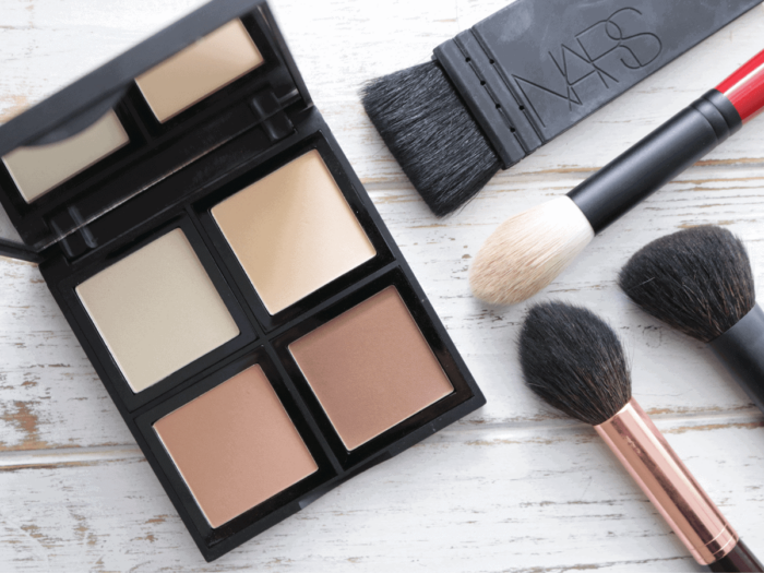 Elf contour pallet - Image 3