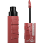 ⁦Maybelline  Super Stay Vinyl Ink Longwear Liquid Lipcolor⁩ - الصورة ⁦9⁩