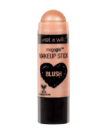 ⁦WET AND WILD MENGAGLO MAKEUP STICK BLUSH⁩ - الصورة ⁦2⁩