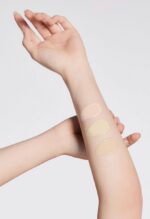 UNLEASHIA - Satin Wear Healthy-Green Cushion - Image 4