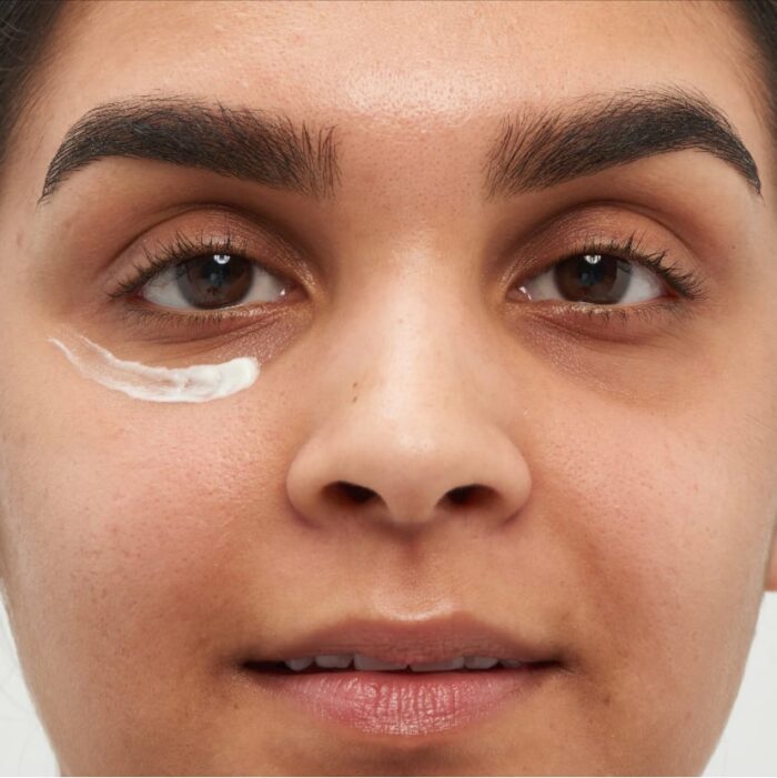 The INKEY List Brightening Dark Circle Brightening Eye Cream - Image 2