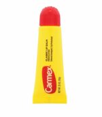 Carmex Classic lip balm tube medicated - Image 2