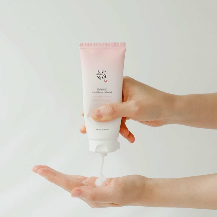 Beauty of Joseon - Apricot Blossom Peeling Gel - Image 2