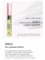 Etude House My Lash Serum - Image 6