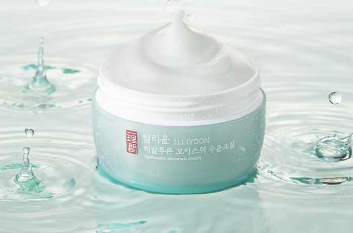 ILLIYOON Hyaluronic Moisture Cream - 100 Ml - Image 2