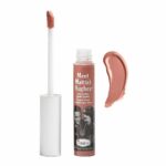 The Balm Meet Matte Hughes Long Lasting Liquid Lipstick