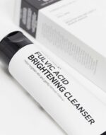The inkey list  Fulvic Acid Brightening Cleanser - Image 3