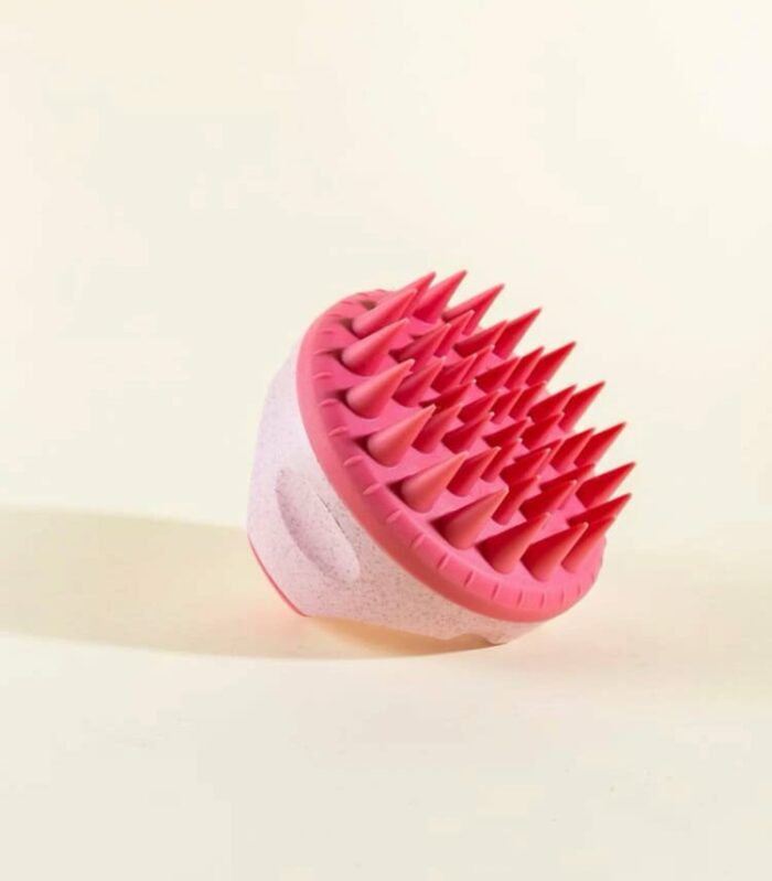 Hair Scalp Massage - randomly color - Image 4