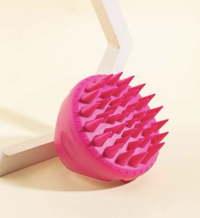 Hair Scalp Massage - randomly color - Image 6