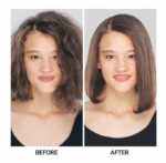 COLOR WOW One Minute Transformation Anti Frizz Styling Cream - Image 3