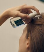 AROMATICA Rosemary Active V Anti Hair Loss Tonic - 100ml - Image 3