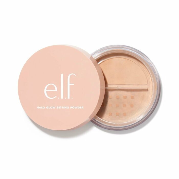 ELF HALO GLOW SETTING POWDER - Image 3