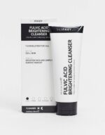 The inkey list  Fulvic Acid Brightening Cleanser