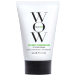 COLOR WOW One Minute Transformation Anti Frizz Styling Cream