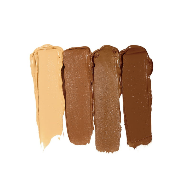 Elf Cream Contour Palette, 4 Shades, - Image 2