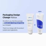ISNTREE Hyaluronic Acid Moist Cream - 100ml - Image 2