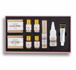 Iconsign Lash Lift EyeLash Eyebrow Dye Tint Kit Lashes Perm Set