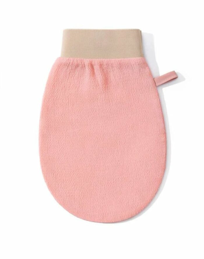 Body exfoliating gloves - Image 2