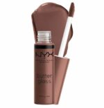 NYX PROFESSIONAL MAKEUP Butter Gloss, Non-Sticky Lip Gloss - Image 3