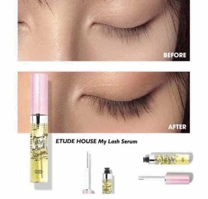Etude House My Lash Serum - Image 3