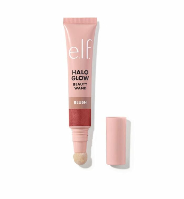 Elf Halo Glow Blush Beauty Wand - Image 3