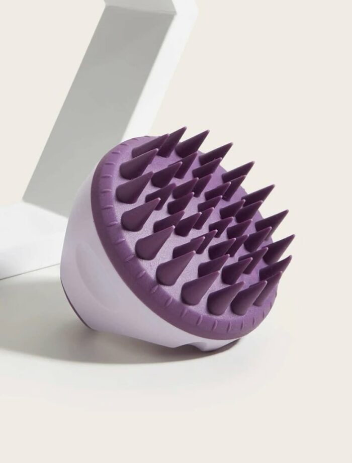 Hair Scalp Massage - randomly color - Image 5