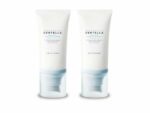 Skin1004 Facial Sun Screen, Sun Serum Twin Pack