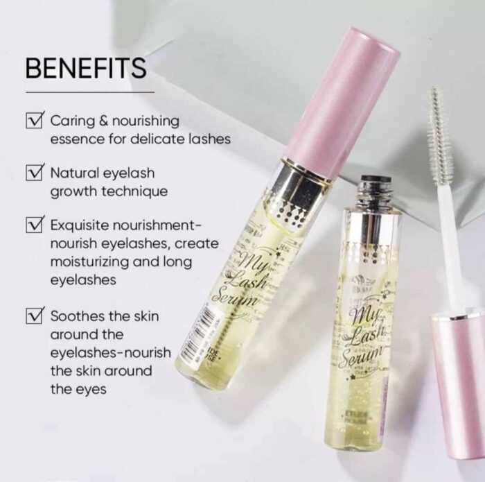Etude House My Lash Serum - Image 7