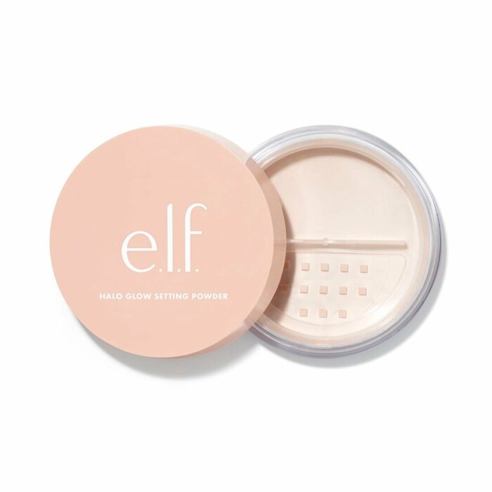 ELF HALO GLOW SETTING POWDER - Image 2
