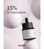 ⁦COSRX The Niacinamide 15 Serum - 20ml⁩ - الصورة ⁦4⁩