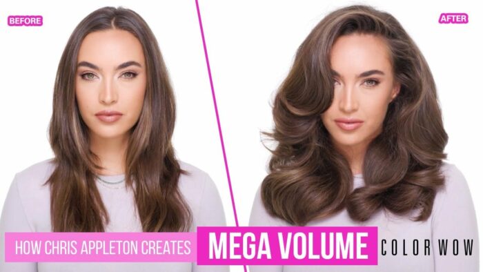 COLOR WOW Xtra Large Bombshell Volumizer - Image 3