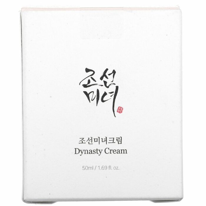 Beauty of Joseon, Dynasty Cream - Image 2