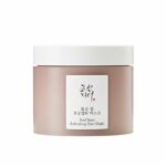 BEAUTY OF JOSEON Red Bean Refreshing Pore Mask 140ml