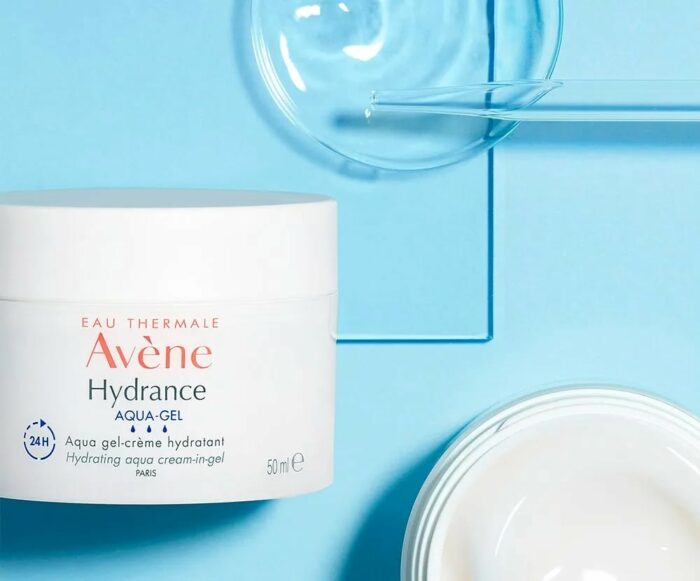 Avene HYDRANCE AQUA-GEL - Image 2