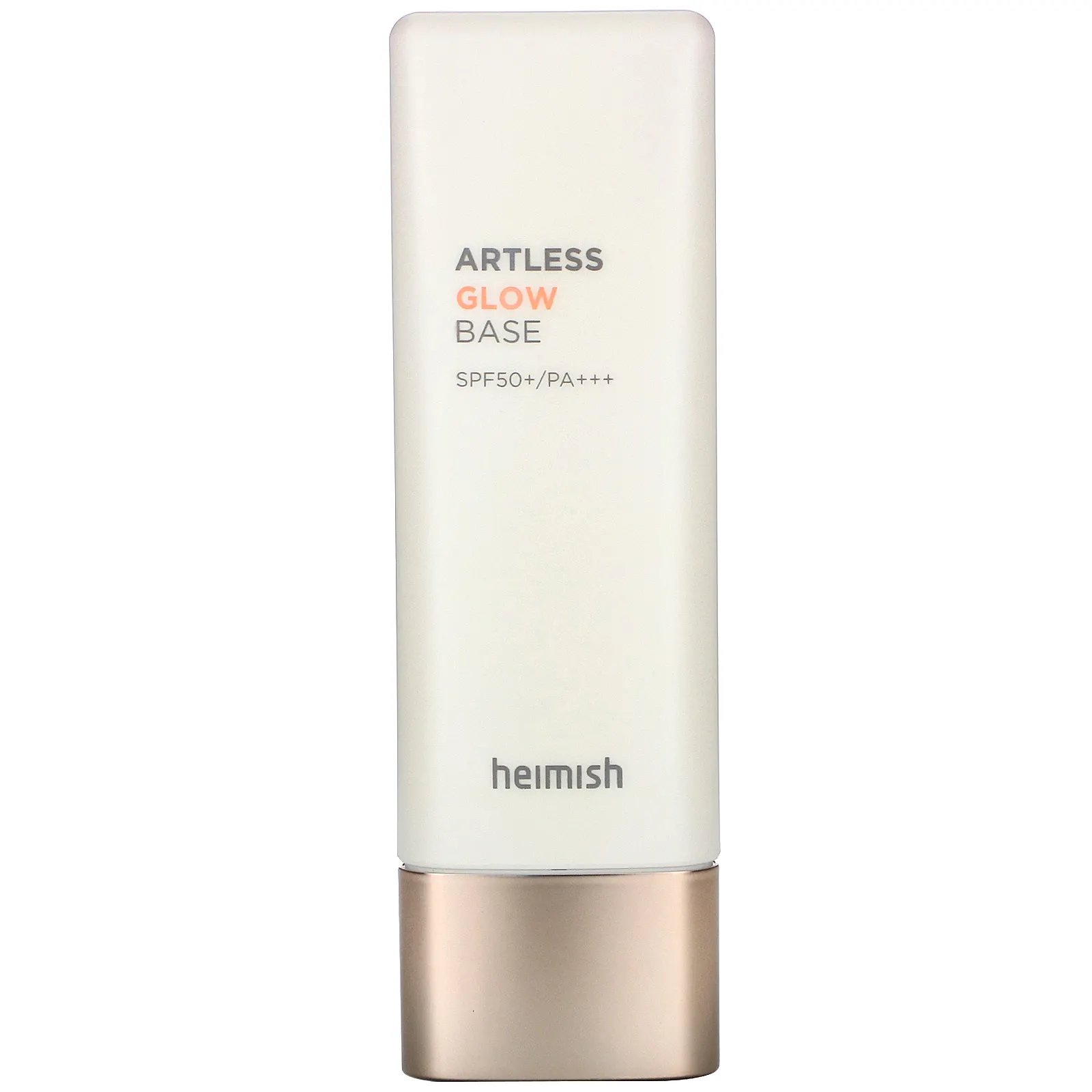 75790835.jpg HEIMISH Artless Glow Base (SPF 50+ PA+++) - Image 1