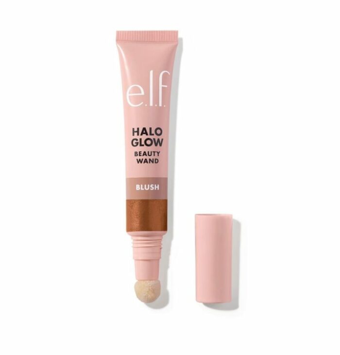 Elf Halo Glow Blush Beauty Wand - Image 5