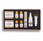 ⁦Iconsign Lash Lift EyeLash Eyebrow Dye Tint Kit Lashes Perm Set⁩ - الصورة ⁦2⁩