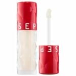 SEPHORA COLLECTION Outrageous Plump Intense Hydrating Lip Gloss fever