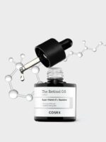 COSRX The Hyaluronic Acid 3 Serum - 20ml - Image 2