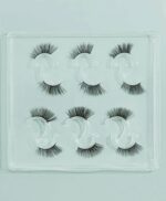 Eyelashes 10 pairs - Image 4