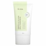 iUNIK Centella Calming Daily Sunscreen - 60ml (SPF50+ PA++++)