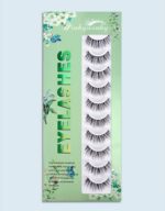 Eyelashes 10 pairs - Image 3