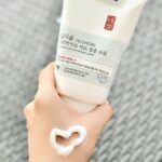 ILLIYOON - Ceramide Ato Concentrate Cream - Image 2