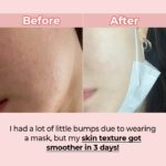 numbuzin No.3 Skin Softening Serum 50ml - Image 3