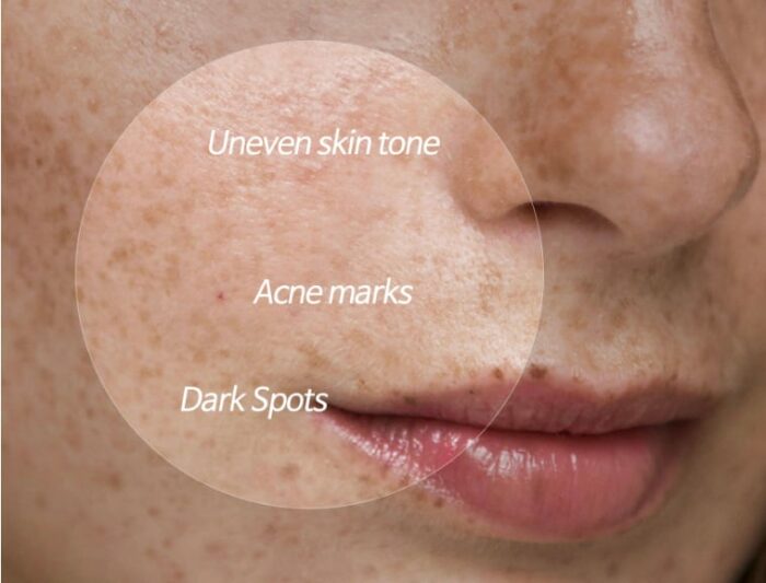 Tiam Vita B3 Mist Toner 200ml - Image 2