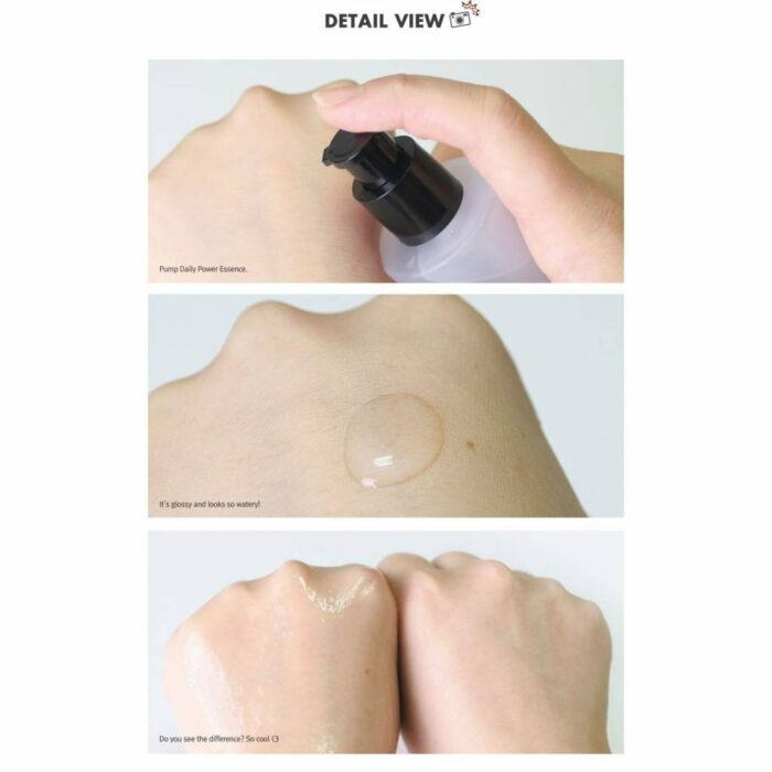 COSRX Hyaluronic Acid Hydra Power Essence 100 Ml - Image 2